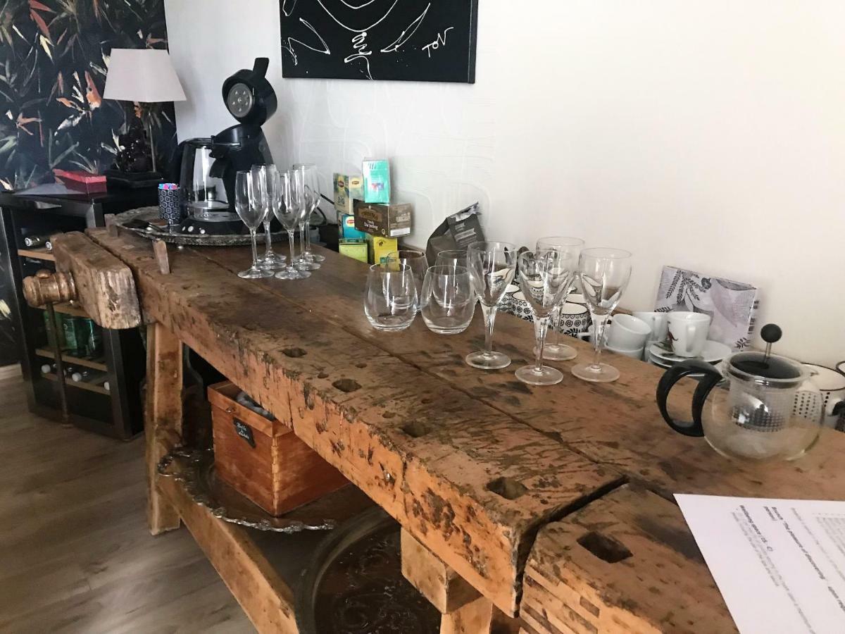 La Roseraie Sentheim Εξωτερικό φωτογραφία